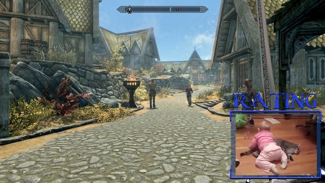 Skyrim Special Edition Top 10 Weapons Mods