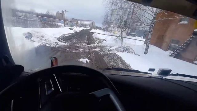 Shacman X3000. Работы Много Будет 🖐 Выходим в Ночную Смену👍