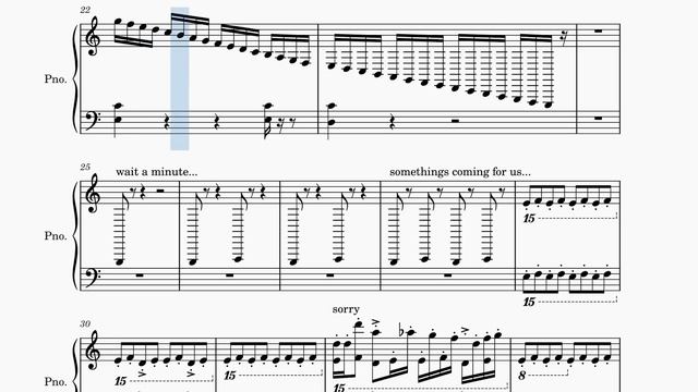 pov: your funny friend plays fur elise смотреть онлайн