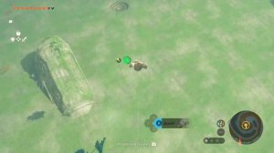 Высший Меч Где найти ➤Zelda Tears of the Kingdom➤ Импа и геоглифы 12 Слеза Дракона