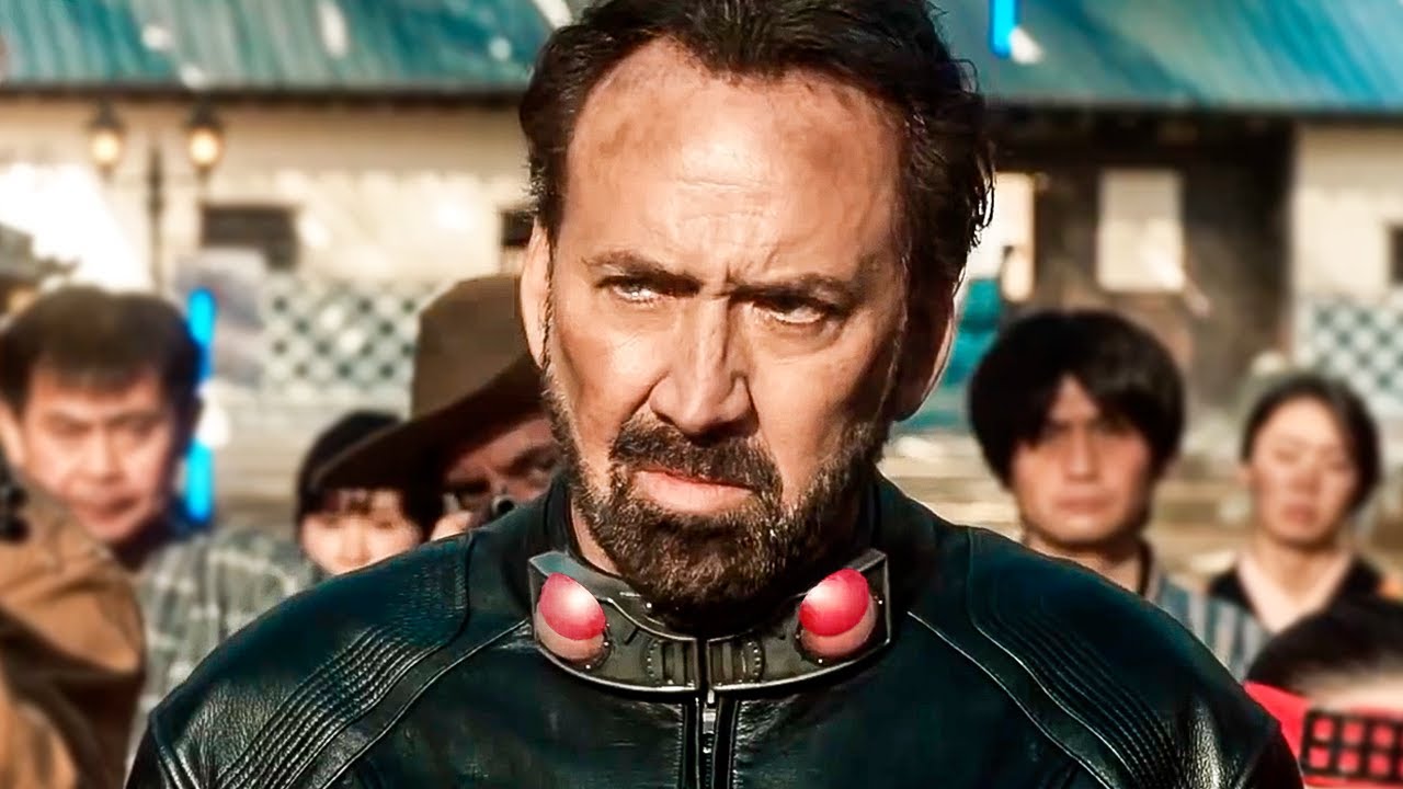 Узники страны призраков — Русский трейлер (2021) смотреть онлайн