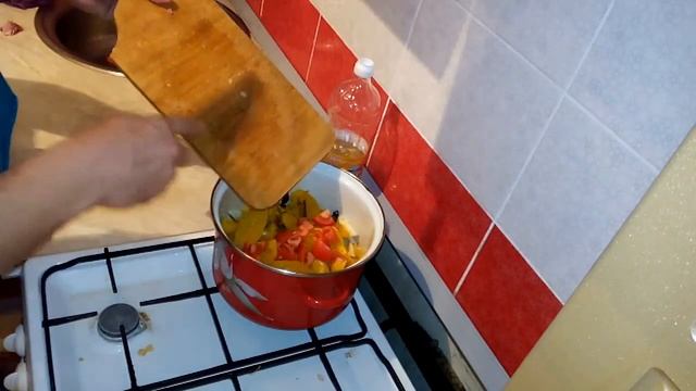 шурпа или шулюм