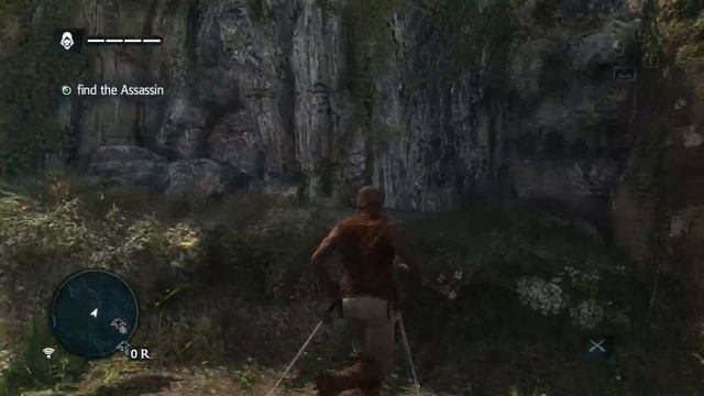 Assasin creed Black Flag | Ep1 | смотреть онлайн