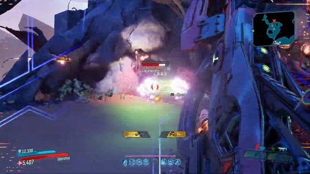 Borderlands 3 Breath of Dying Guaranteed Farm | How to get the Breath of the Dying Fast смотреть онлайн