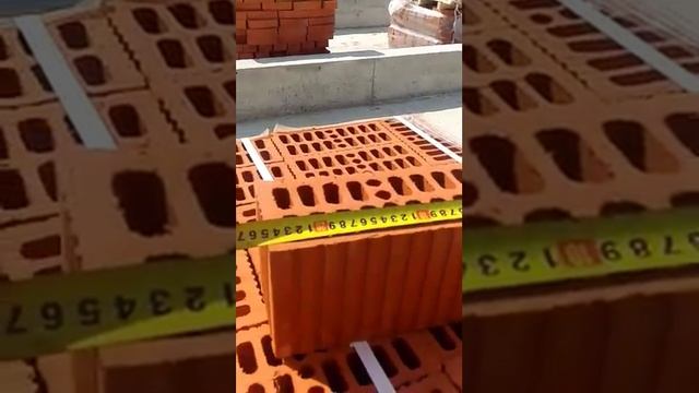 Качество Нерехтинского кирпича