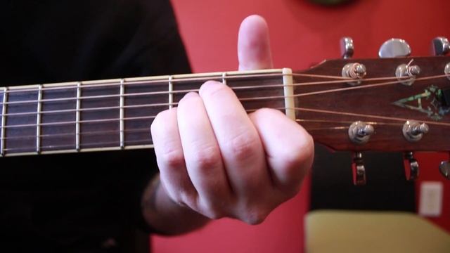 How to Play "Alone, Part 3" by XXXTentacion on Guitar for Beginners *BEST TUTORIAL* смотреть онлайн
