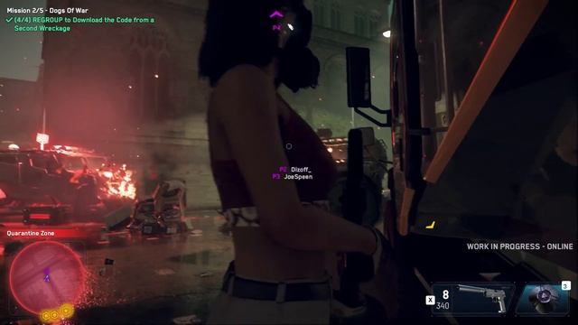 ПЬЯНЫЙ ДАРТС! ЭТО САМОЕ СЛОЖНОЕ ЗАДАНИЕ КОТОРОЕ МЫ ВЫПОЛНЯЛИ! (WATCH DOGS LEGION КООПЕРАТИВ) смотреть онлайн