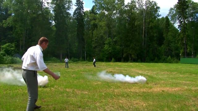 Smoke grenade смотреть онлайн
