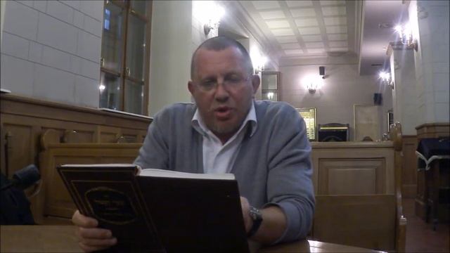"Шаар а-Гмуль" 8-й Урок (Страдания от Его Любви - продолжение) смотреть онлайн