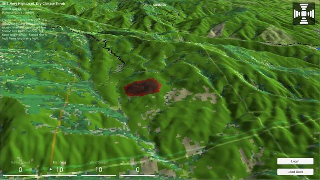 FireJumpers Inferno: Cleaning Things Up смотреть онлайн