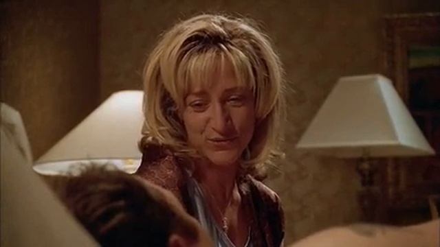 клан Сопрано. Отрывок про куни смотреть онлайн