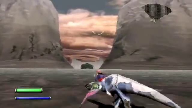 Let's Play: Panzer Dragoon 2 Zwei (Sega Saturn) смотреть онлайн