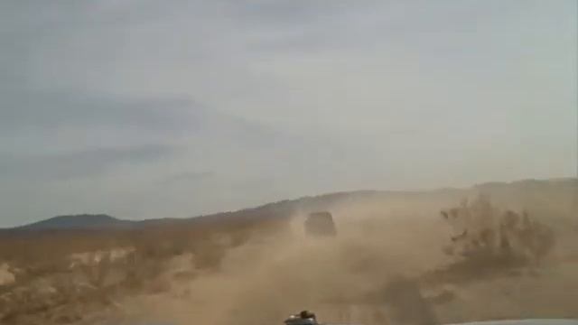 Long Travel 2007 Toyota Tacoma - Progress Video Update смотреть онлайн