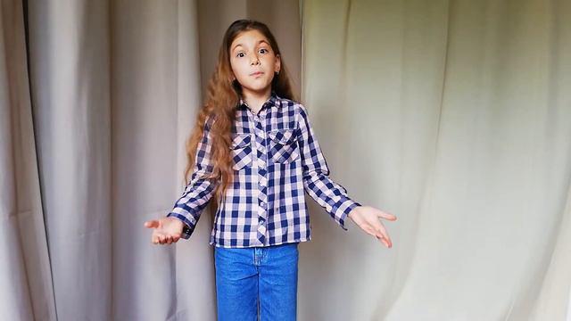 Стихотворение Мальвины Матрасовой "Возьмите меня в космонавты..." смотреть онлайн