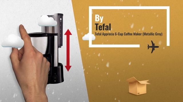 Save Big On Coffee Machines Monsoon Sale: Preethi Cafe Zest CM210 Drip Coffee Maker (Black) смотреть онлайн