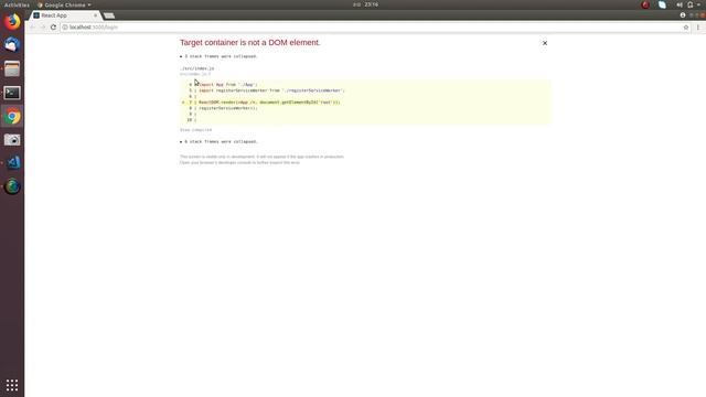 React Login Form Example: use create-react-app смотреть онлайн