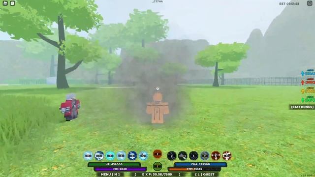 Shinobi Life 2  ОБЗОР НА ДЕВЯТИХВОСТОГО ЛИСА ВСЕ ФОРМЫ