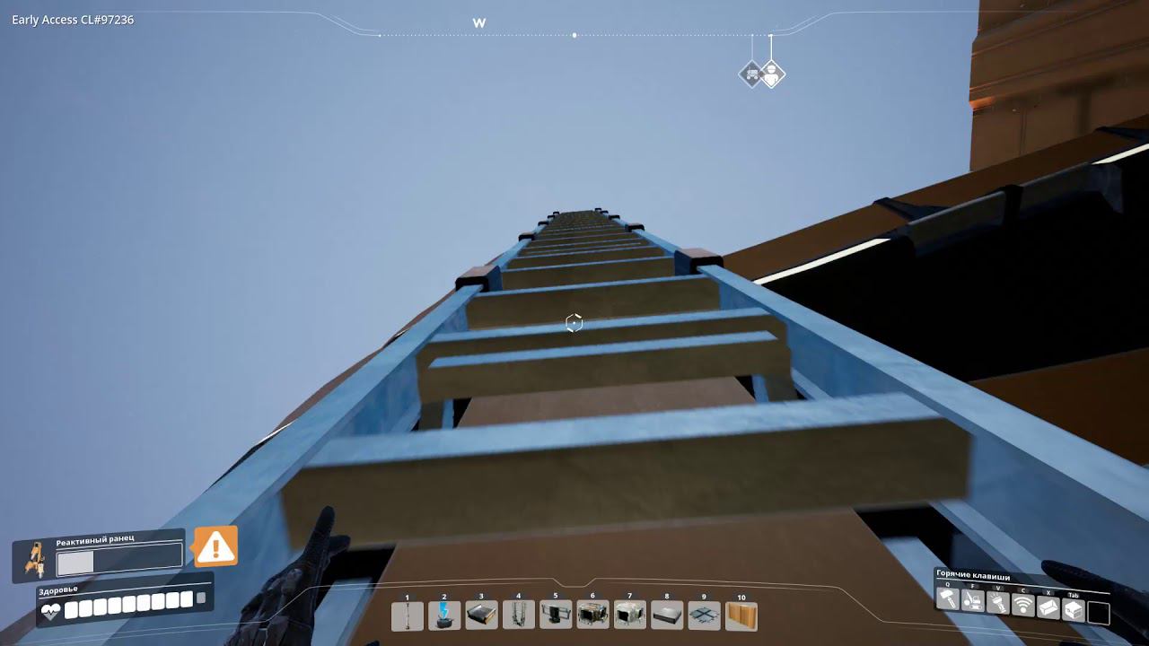 Satisfactory - Наш завод :)