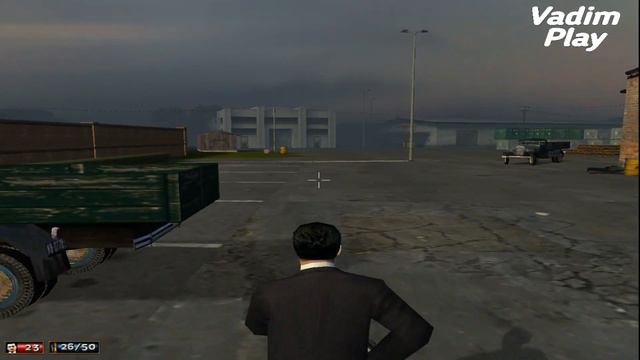 ТИПО КРУТЫЕ ► Mafia: The City Of Lost Heaven #13 смотреть онлайн