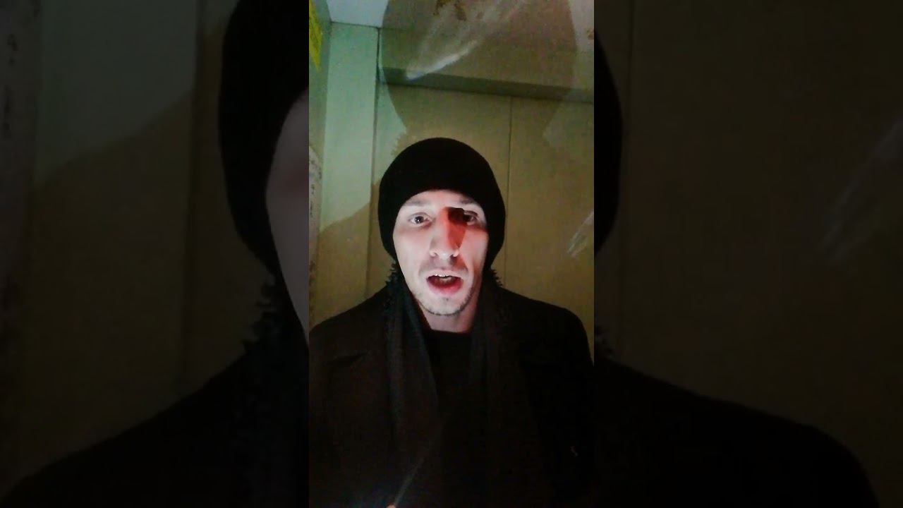 Велимир Хлебников. О, достоевскиймо бегущей тучи (читает Виктор Шацкий) смотреть онлайн