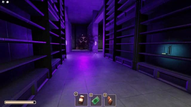 ДОРС 2 ВЫШЛА! Проходим игру ДО КОНЦА [фан версия DOORS 2] смотреть онлайн