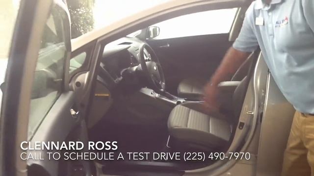 All Star Kia East - Safety Features on the 2015 Kia Forte смотреть онлайн