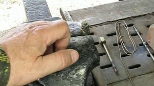 Пайка трубки высокого давления