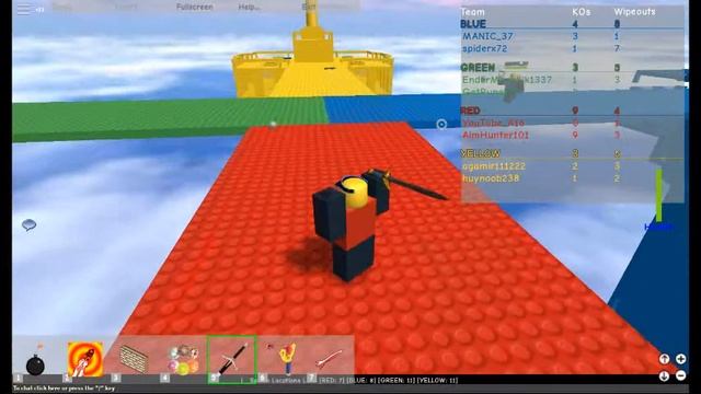 Old roblox 2007 gameplay on 2019 смотреть онлайн