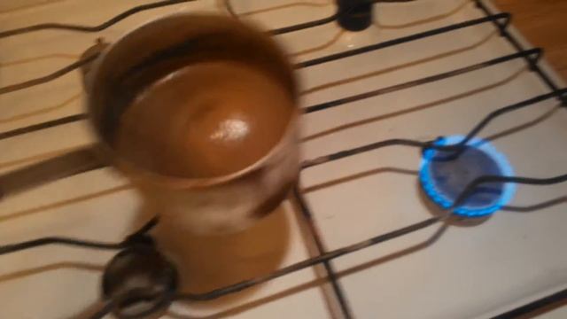 Завариваем кофе в турке смотреть онлайн