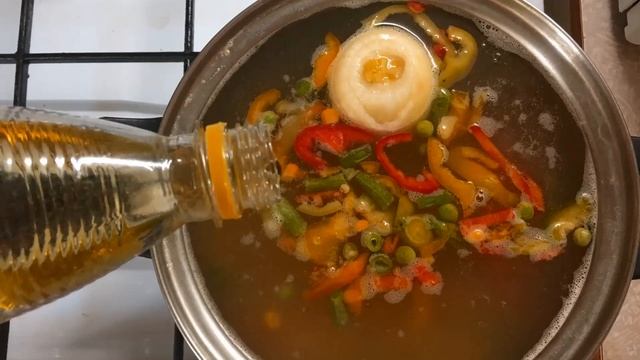 Вкусные рецепты