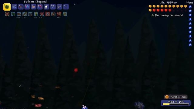 NEW OP BOSS YOYOS! Terraria 1.3 MODDED v4 Ep.20 смотреть онлайн