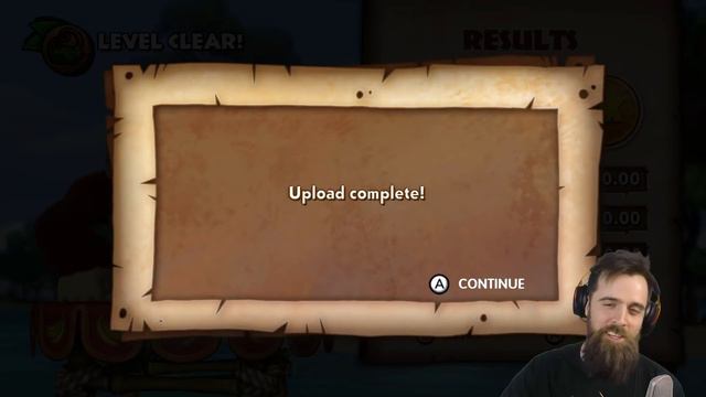 Donkey Kong Country: Tropical Freeze! (part 1) смотреть онлайн