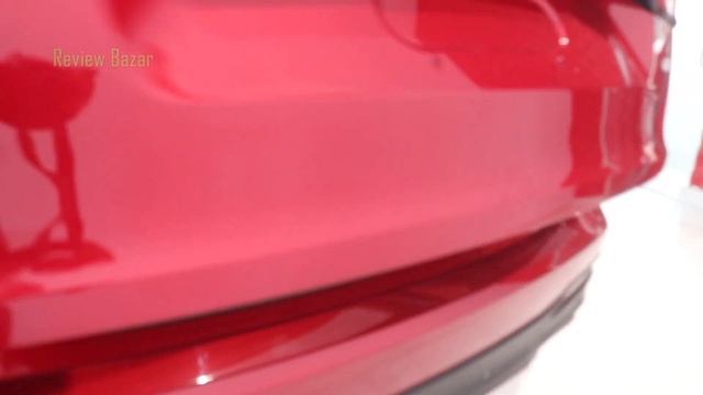 NEW MG Car Review 2021 смотреть онлайн