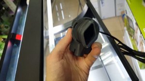 Обзор аквариума Ювель  (Aquarium Juwel)