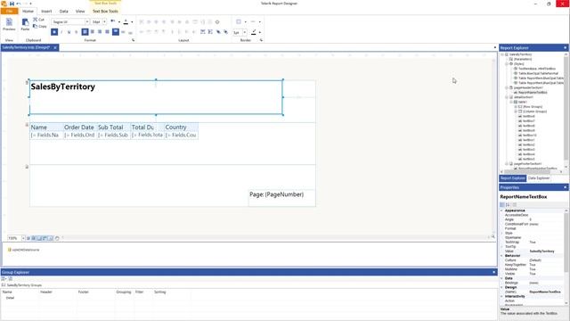 The Absolute Beginner's Guide to Telerik Reporting смотреть онлайн