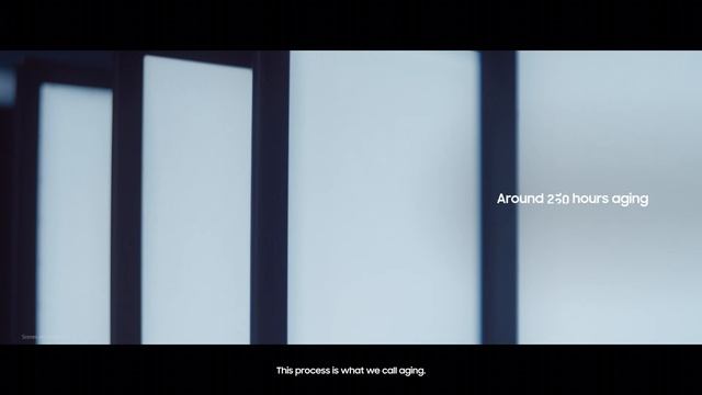 The Craftsmanship of Samsung Micro LED TV | Samsung смотреть онлайн