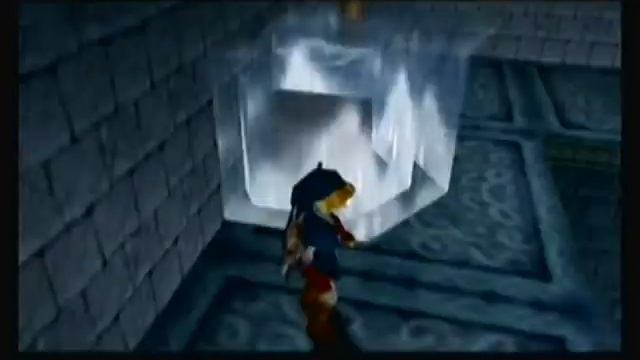 Ocarina of Time Playthrough w/ Commentary Part 59 - The Glitch? (Peacemaker) смотреть онлайн