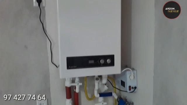 @ARZON NARXLAR AEROFEL IKKI KONTURLI KATYOL BUZIB BOSHIDAN QILISHDI !!!
