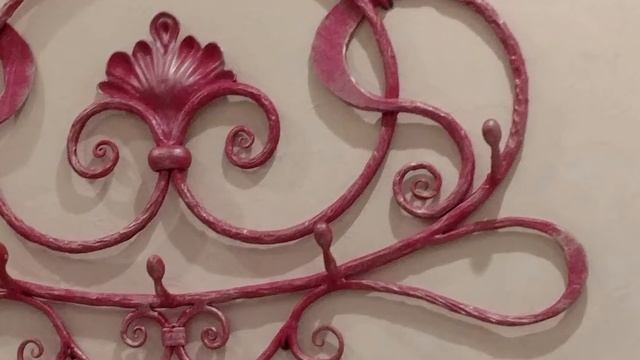 Настенная вешалка в ванную комнату смотреть онлайн