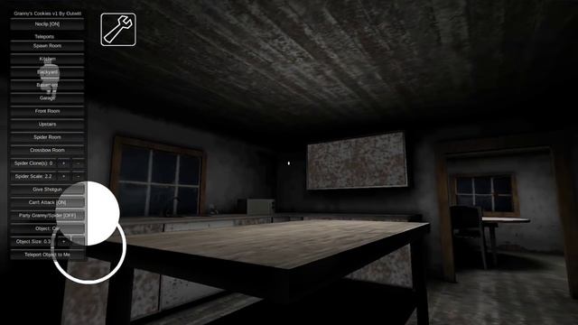 МАШИНА ЕЗДИТ ЗА МНОЙ ПО ВСЕМУ ДОМУ БАБКИ GRANNY - НОВЫЕ ЧИТЫ смотреть онлайн