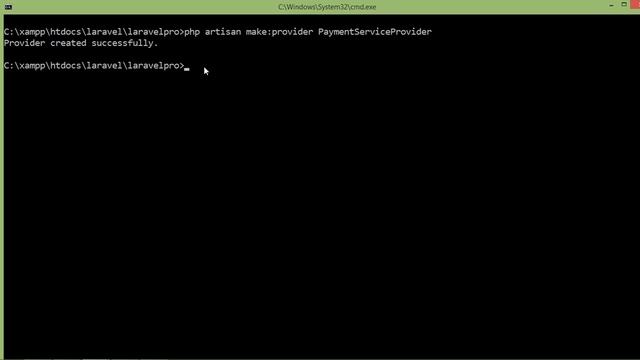 Laravel 6.2 Tutorial - Custom Facades смотреть онлайн