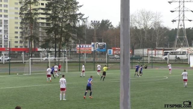 "Сатурн-2" (Раменское) - "Сергиев Посад-ЗТЗ",видеообзор матча. смотреть онлайн