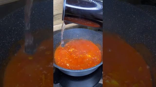 Мегавкусные гнезда с фаршем смотреть онлайн