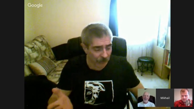 Запись конференции THW Global от 12 07 2016 смотреть онлайн