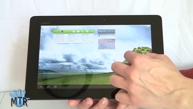 Tablet Comparison: IPad 2, Android And Windows 7 Tablet, Transformer Prime, Samsung Series 7 Slate