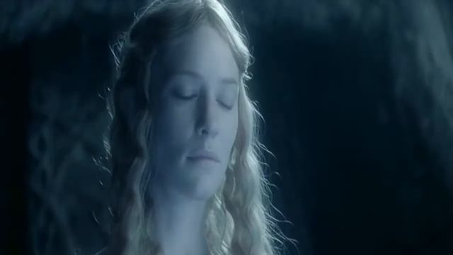 Конец эпохи эльфов - По дороге в легенду смотреть онлайн