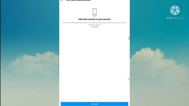 How To Enable Disable Login Request in Instagram || We'll send a notification to approve new device смотреть онлайн
