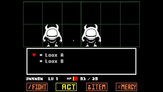 Undertale Ruins Part 2 смотреть онлайн