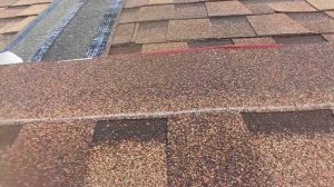 Крыша 6х6 СНТ Хвойное 1.2 - Монтаж гибкой черепицы на вальмовую кровлю