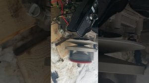 Вариатор сафари для мотороллера Муравей